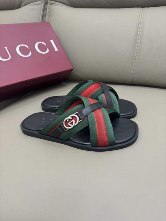 Picture of Gucci Slippers _SKUGuccisz38-46jyq12022485